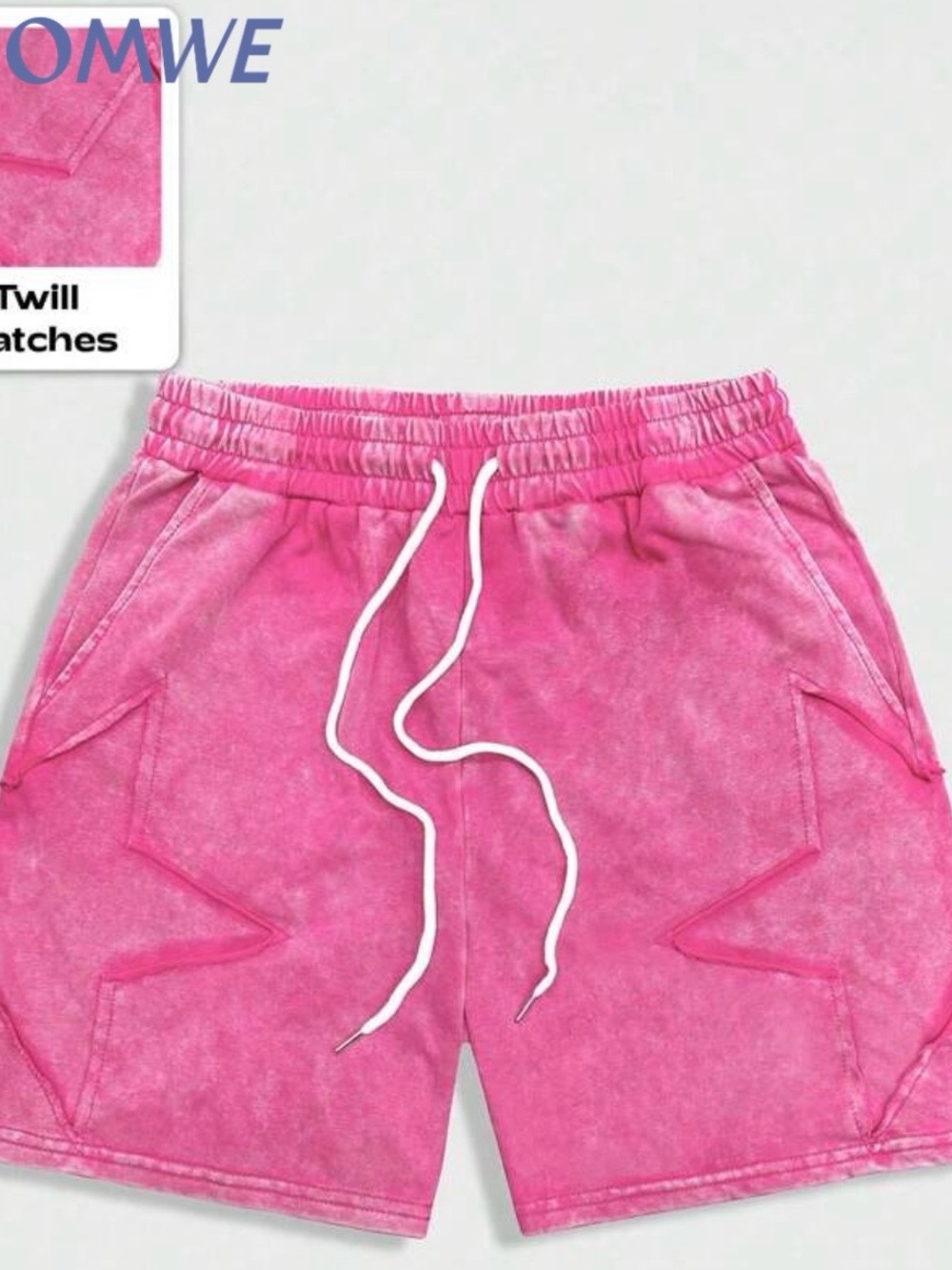 Men’s Shorts